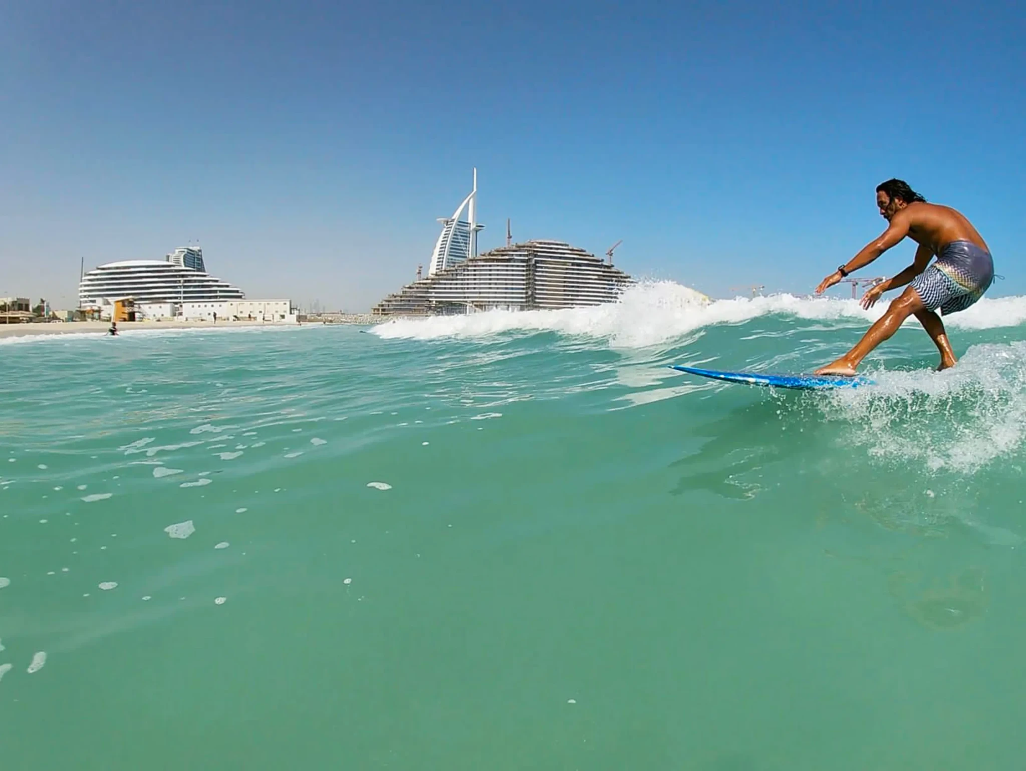 AMPHIBIOUS SURF SCHOOL