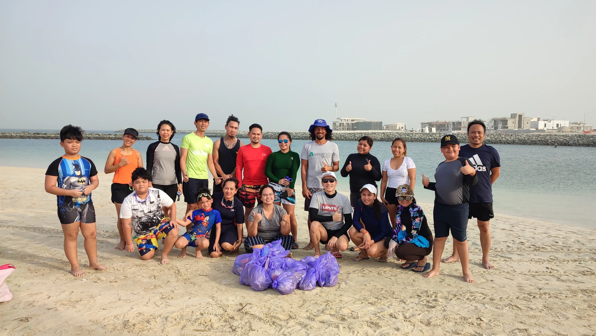 **Blogs and Events**

Immerse yourself in a world of excitement and adventure with Amphibious Surf School. Stay tuned for exciting blogs and events announcements!